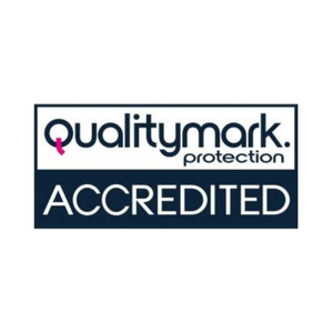 Quality Mark Accredited